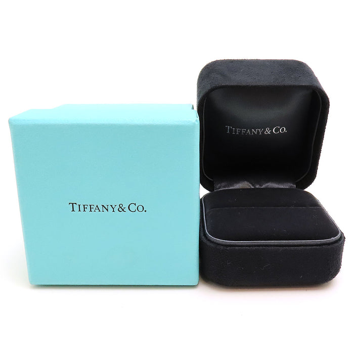 TIFFANY&Co. 
リングケース