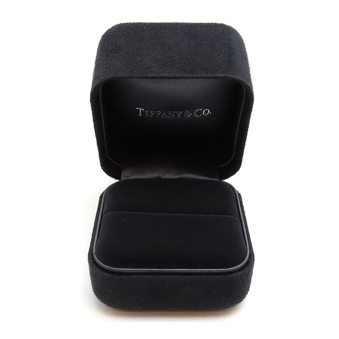 TIFFANY&Co. 
Boîte intérieure pour boîtier à bague