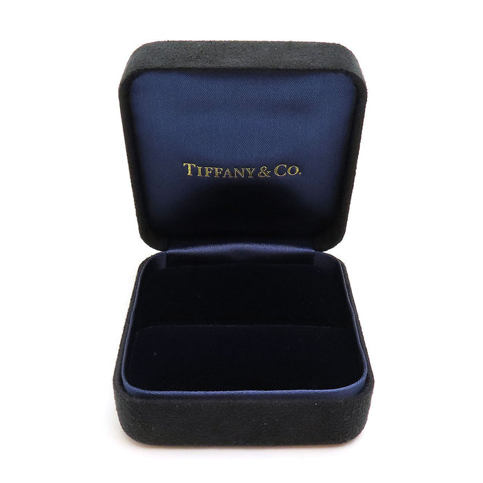 TIFFANY&Co. 
リングケース内箱