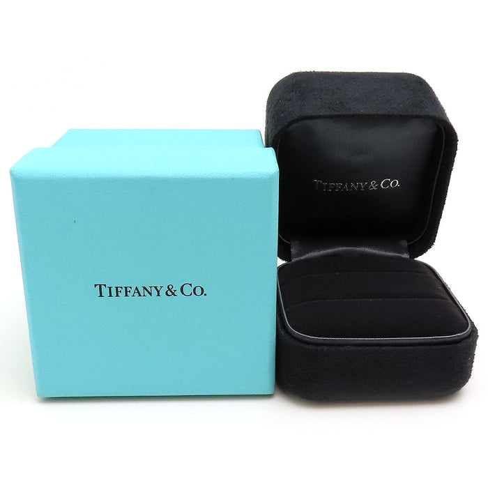 TIFFANY&Co. 
ダブルリングケース