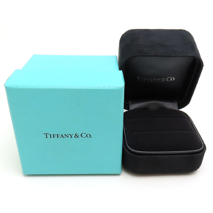 TIFFANY&Co. 
リングケース
