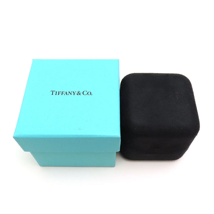 TIFFANY&Co. 
Custodia ad anello