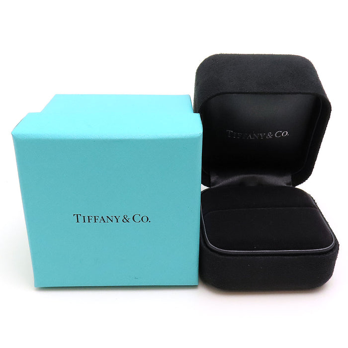 TIFFANY&Co. 
Custodia ad anello
