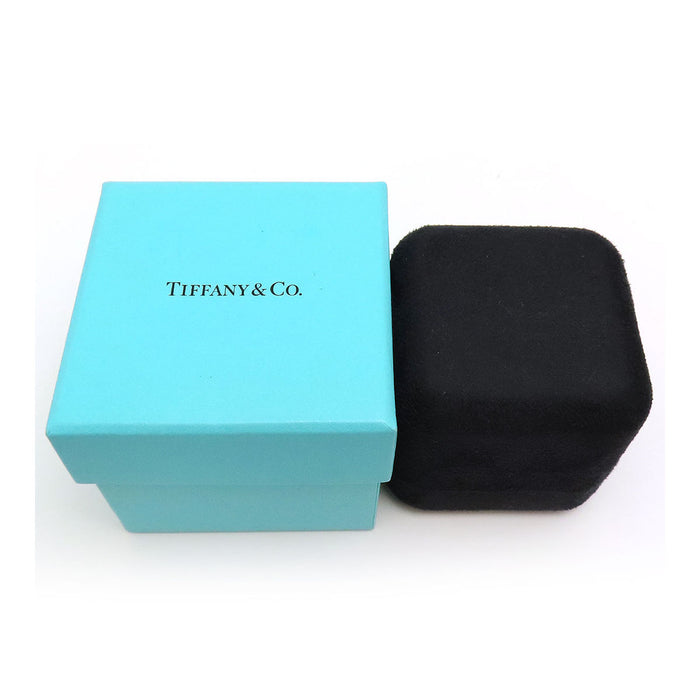 TIFFANY&Co. 
Étui à bague