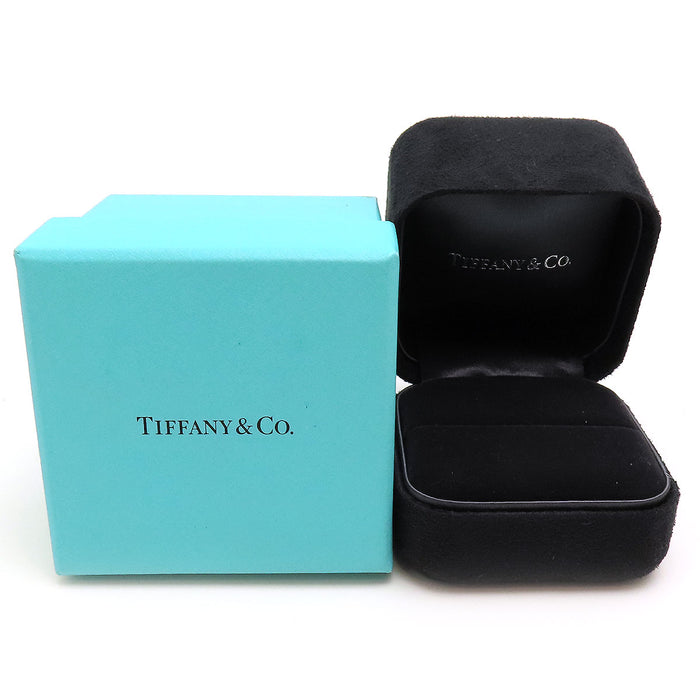 TIFFANY&Co. 
Ring Case