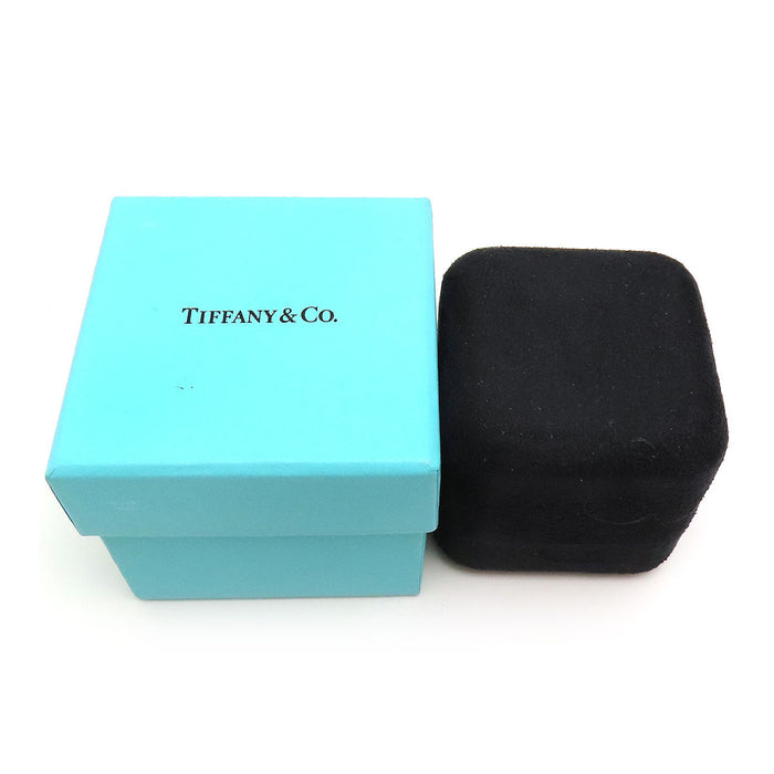 TIFFANY&Co. 
ダブルリングケース