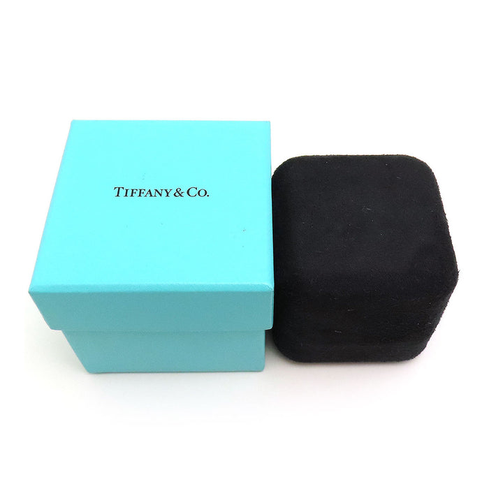 TIFFANY&Co. 
ダブルリングケース