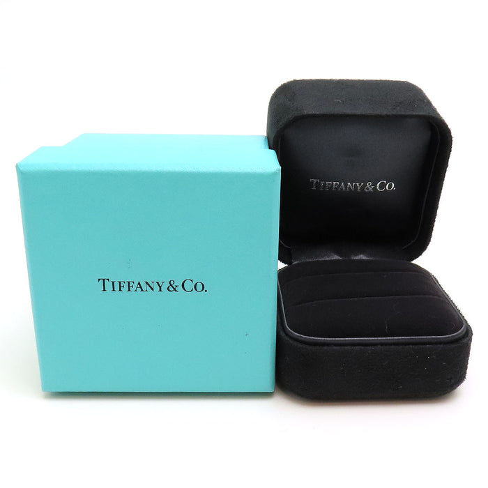 TIFFANY&Co. 
ダブルリングケース