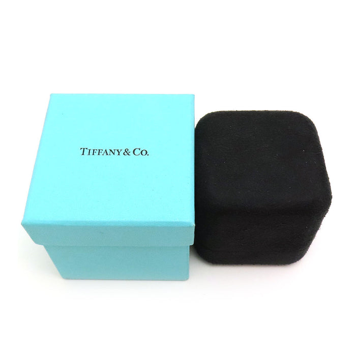 TIFFANY&Co. 
Double Ring Case