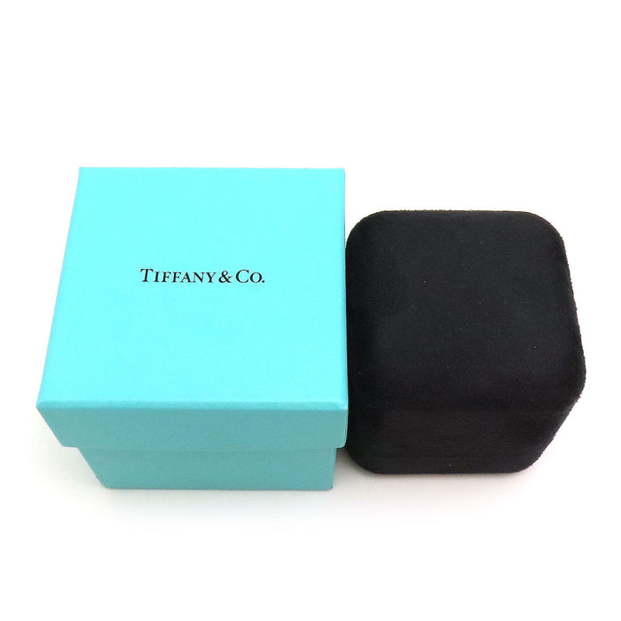 TIFFANY&Co. 
リングケース
