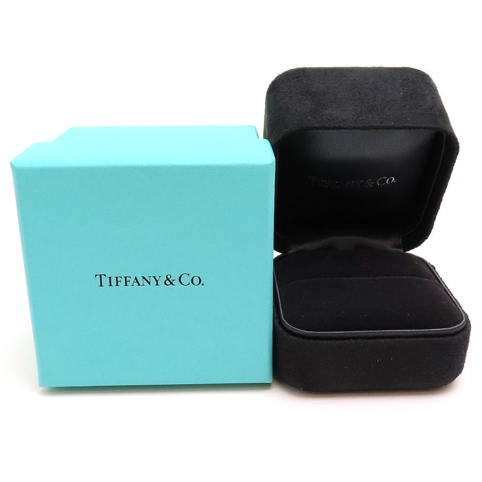 TIFFANY&Co. 
リングケース