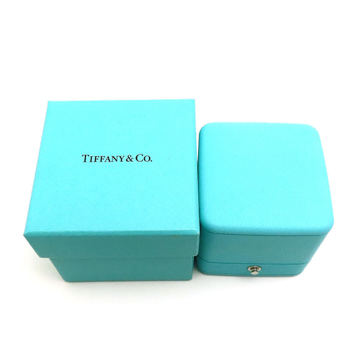 TIFFANY&Co. 
Double Ring Case