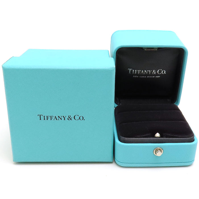 TIFFANY&Co. 
Double Ring Case