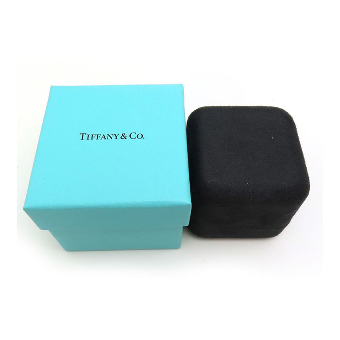 TIFFANY&Co. 
Ring Case