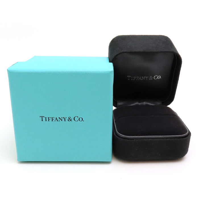 TIFFANY&Co. 
リングケース