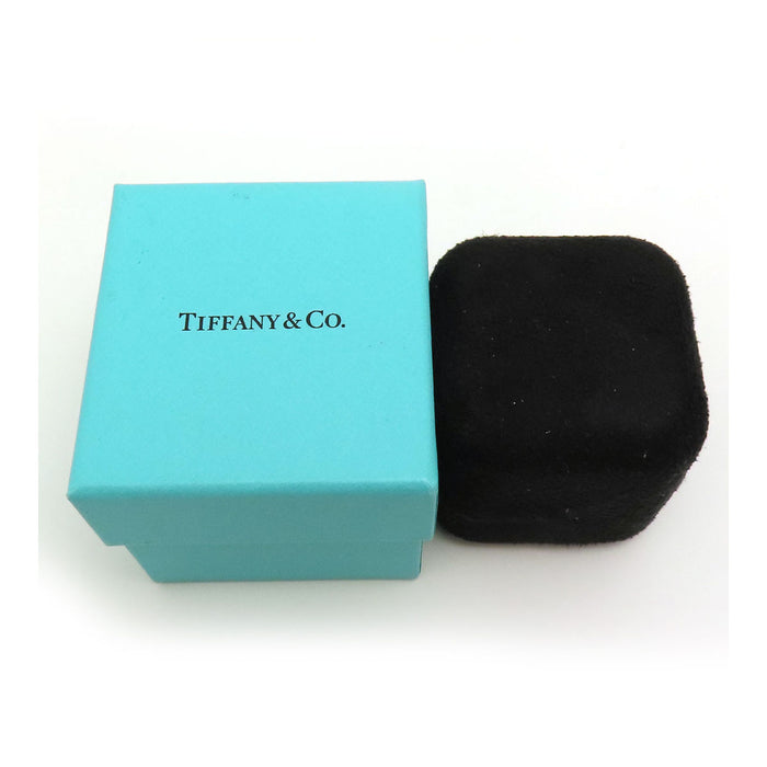 TIFFANY&Co. 
Custodia ad anello