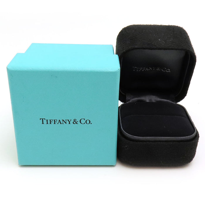 TIFFANY&Co. 
Custodia ad anello