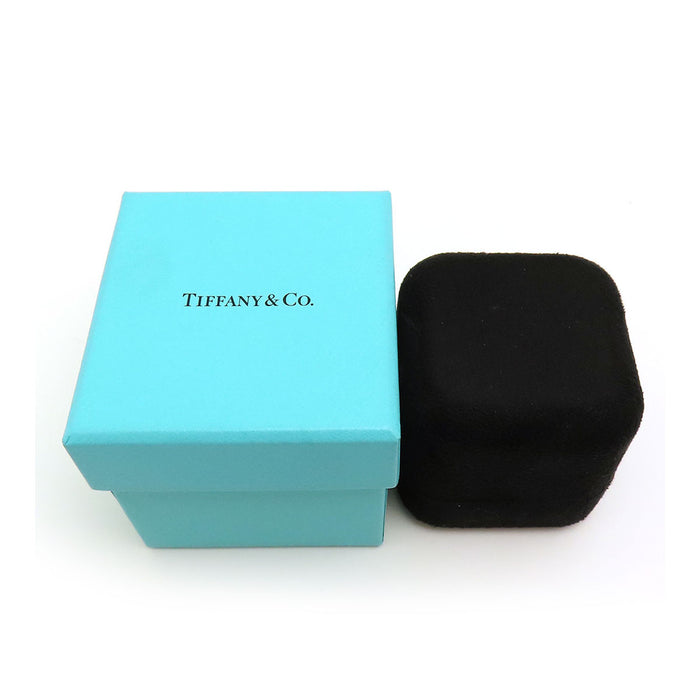 TIFFANY&Co. 
Ring Case