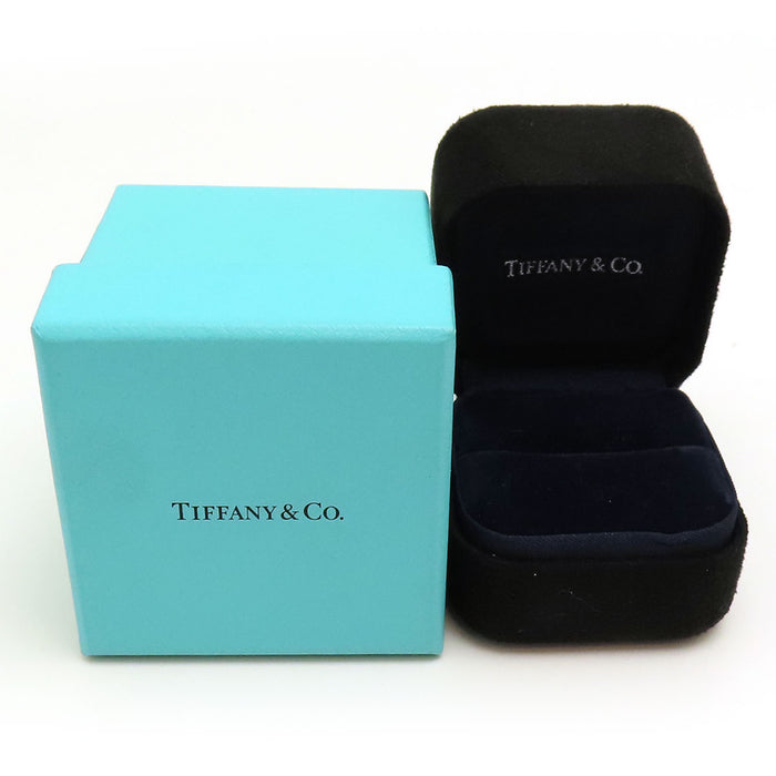 TIFFANY&Co. 
Ring Case