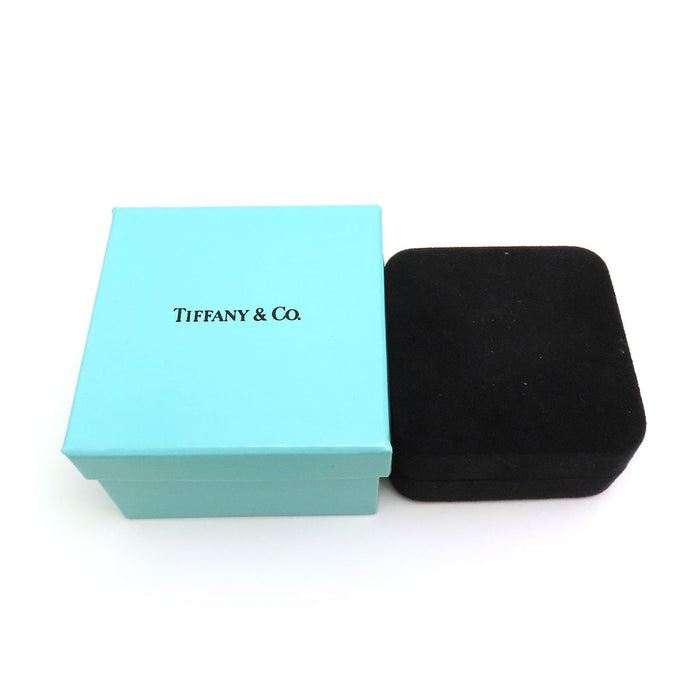TIFFANY&Co. 
Boîtier à double anneau