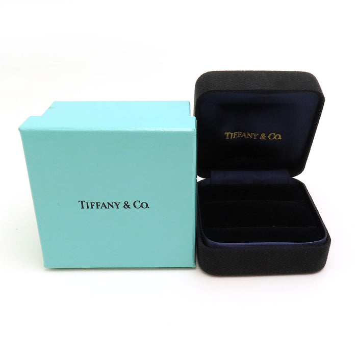 TIFFANY&Co. 
Double Ring Case