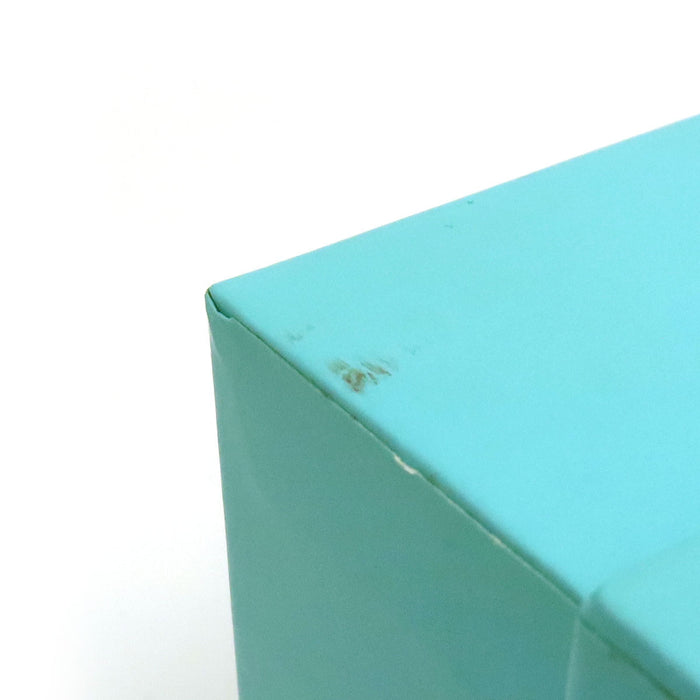TIFFANY&Co. 
Double Ring Case