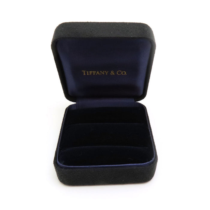 TIFFANY&Co. 
ダブルリングケース内箱