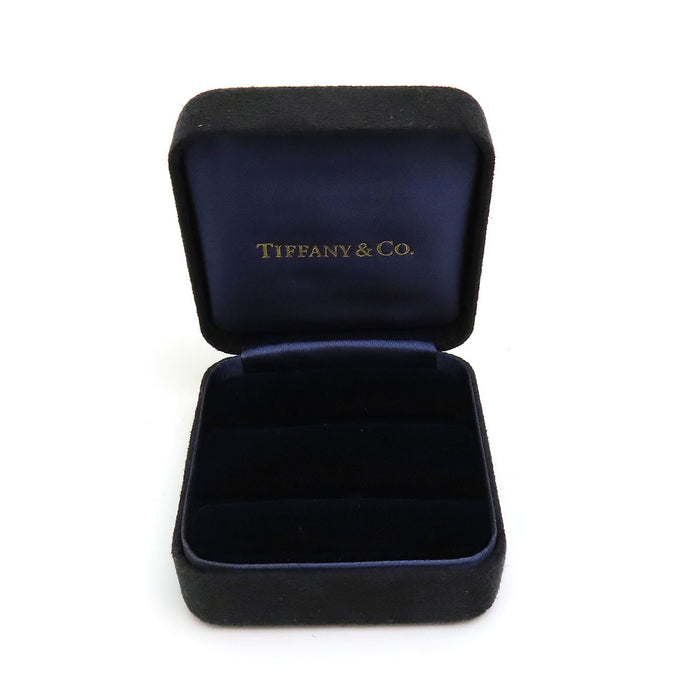 TIFFANY&Co. 
ダブルリングケース内箱