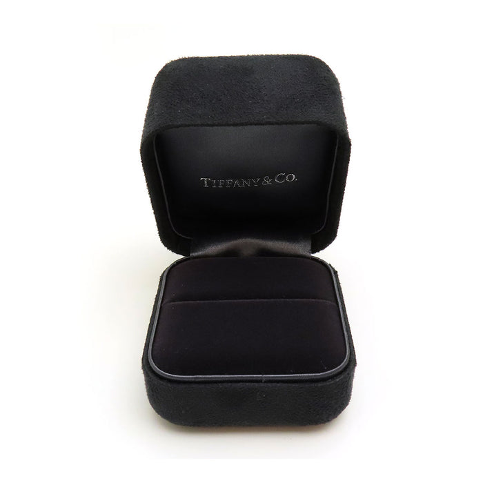 TIFFANY&Co. 
Ring case inner box