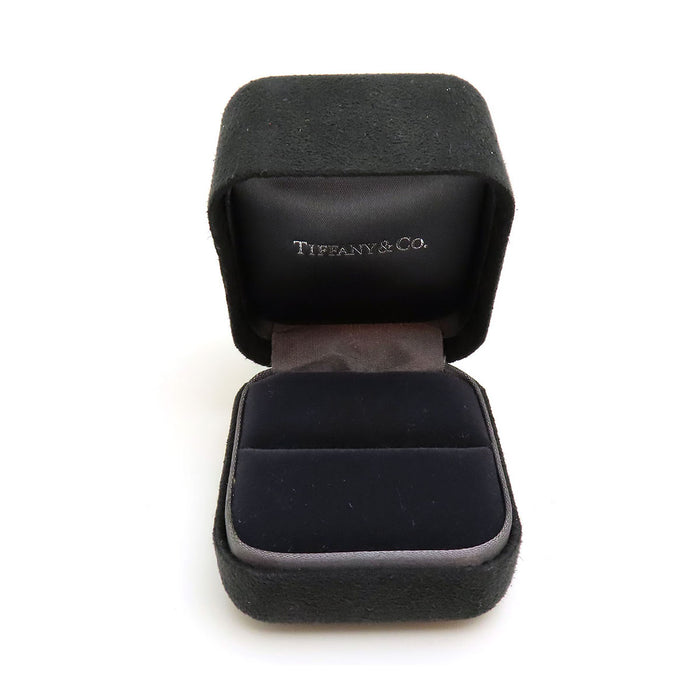 TIFFANY&Co. 
Ring case inner box