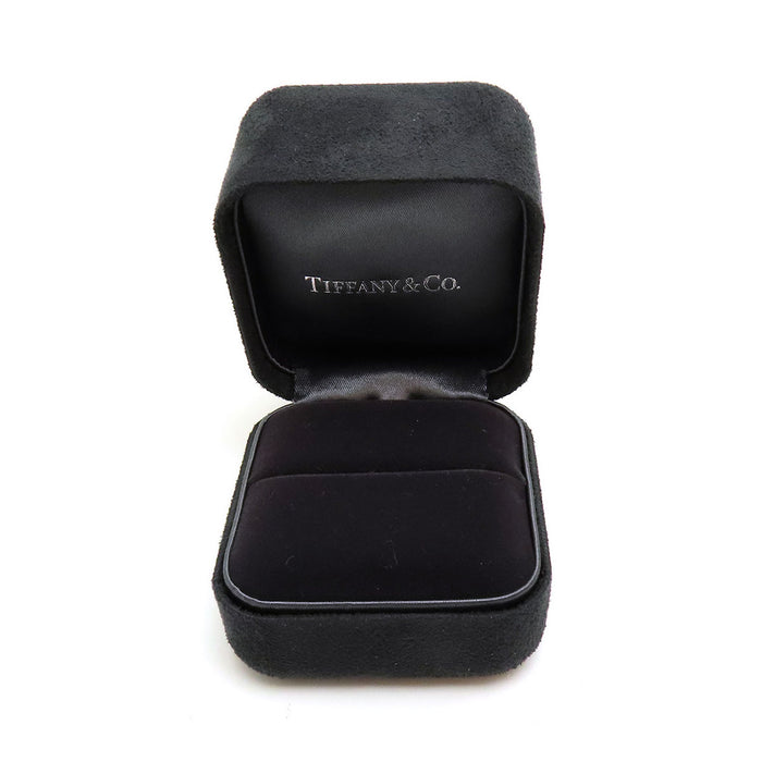 TIFFANY&Co. 
Ring case inner box