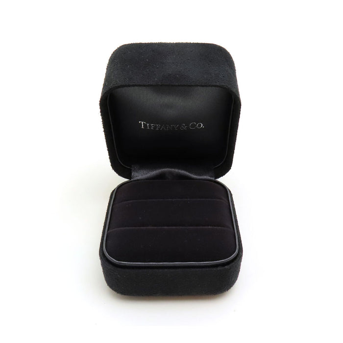 TIFFANY&Co. 
ダブルリングケース内箱