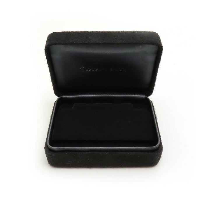 TIFFANY&Co. 
ピアスケース内箱