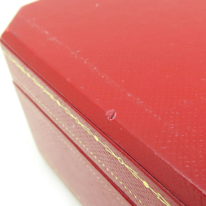 CARTIER 
ネックレスケース内箱