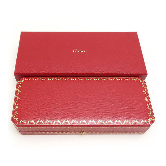CARTIER 
ブレスレットケース