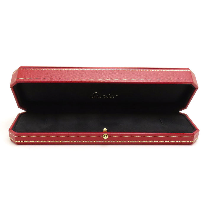 CARTIER
Bracelet Case Inner Box