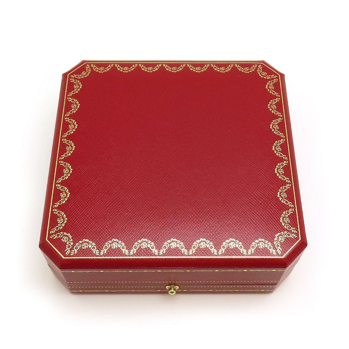 CARTIER 
ネックレスケース内箱