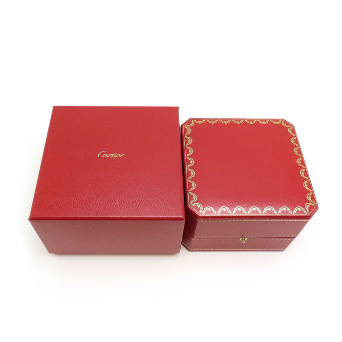 CARTIER 
ブレスレットケース