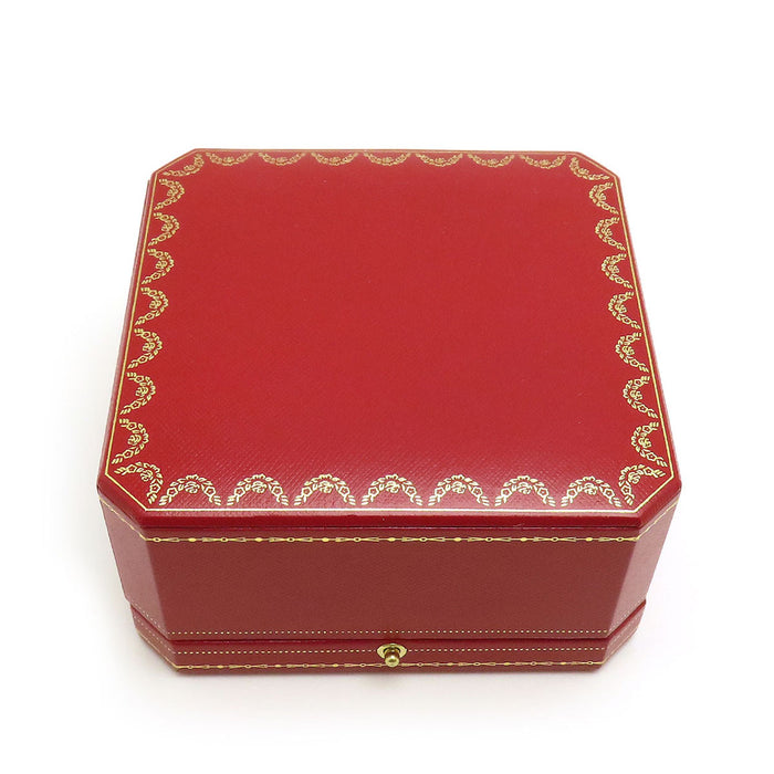 CARTIER
Bracelet Case Inner Box