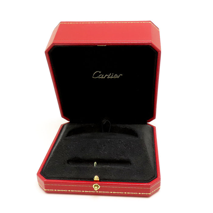 CARTIER
Bracelet Case Inner Box