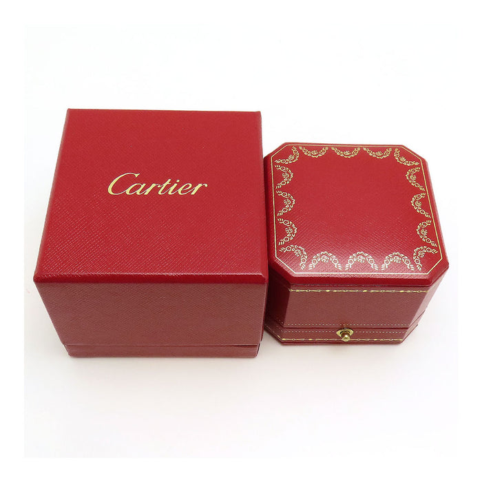 CARTIER 
戒指盒