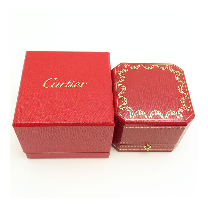 CARTIER
Ring Case
