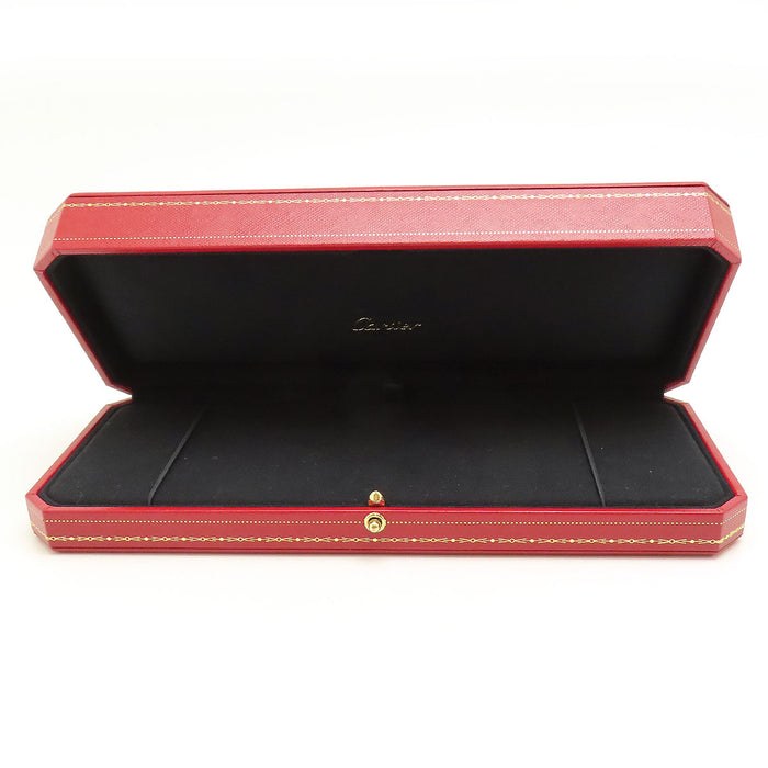 CARTIER 
手鍊盒