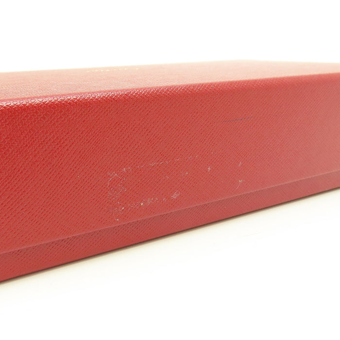 CARTIER
Bracelet Case