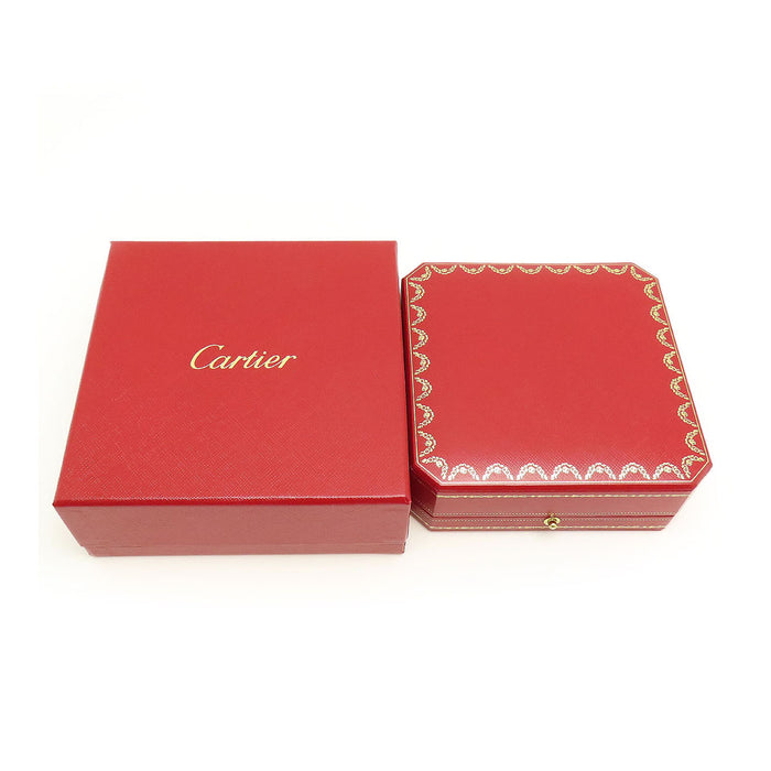 CARTIER 
Necklace Case
