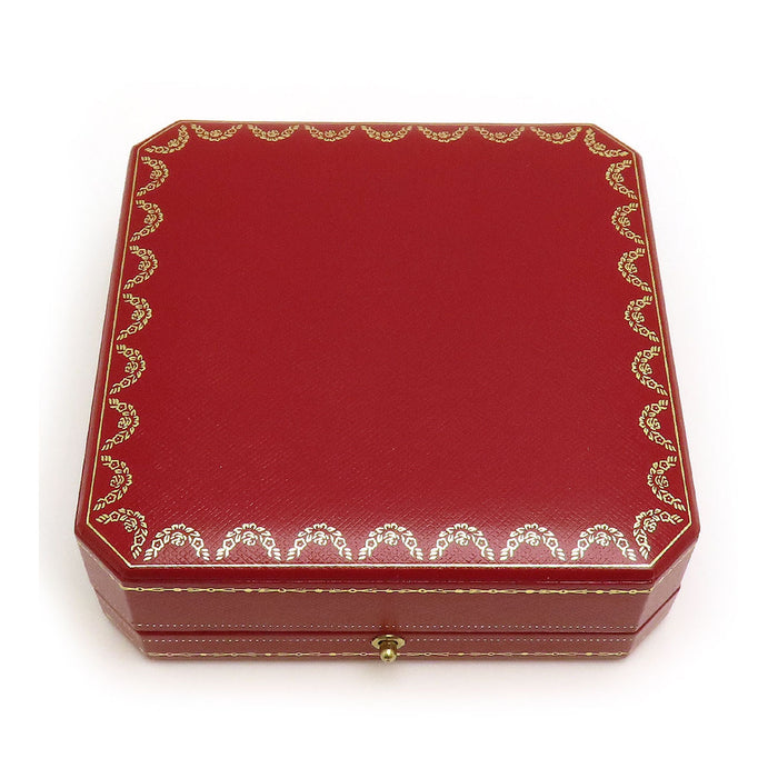 CARTIER 
ネックレスケース内箱