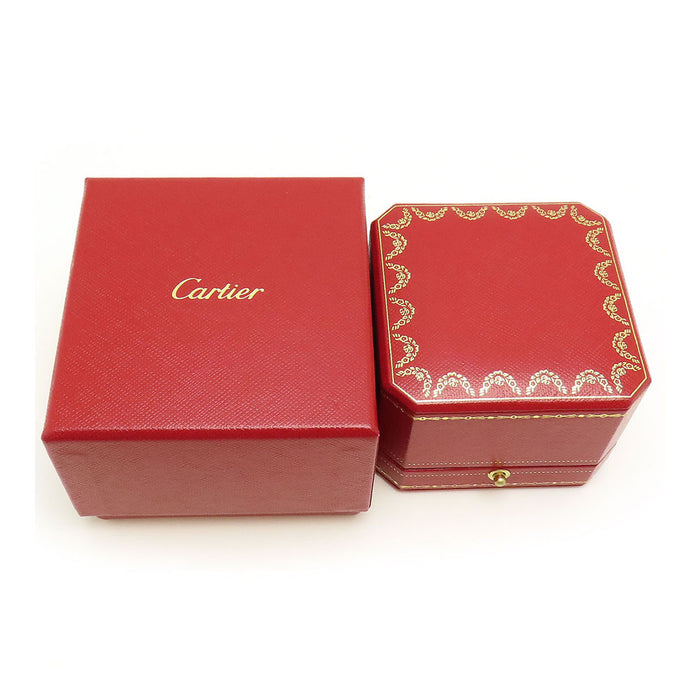 CARTIER
Ring Case