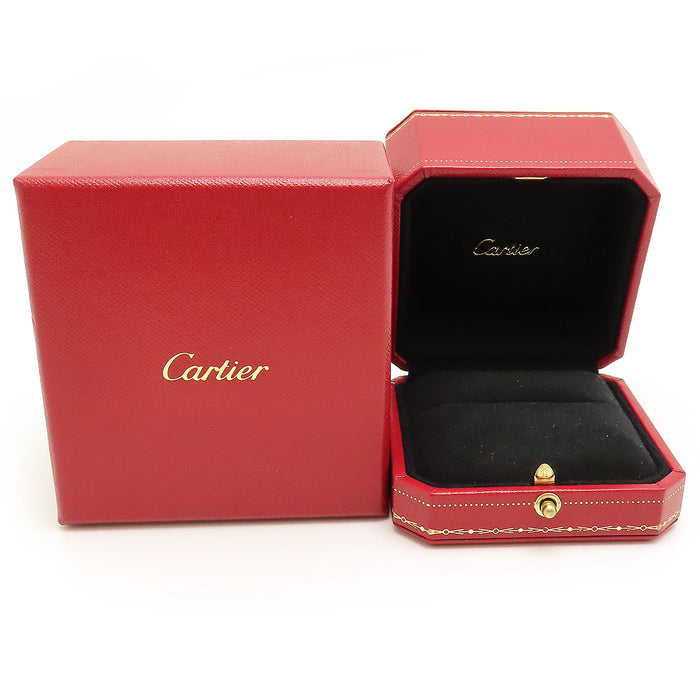 CARTIER
Ring Case