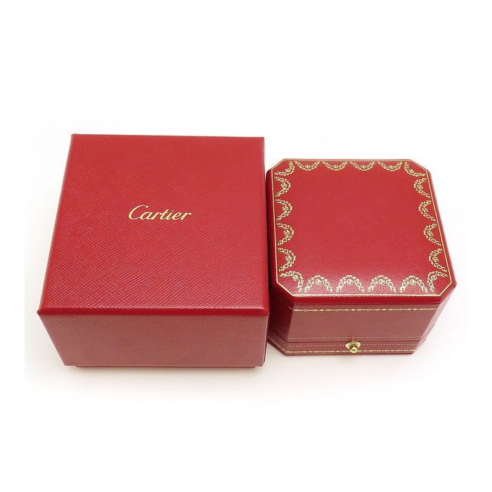 CARTIER 
戒指盒