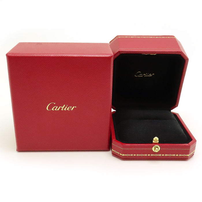CARTIER 
戒指盒